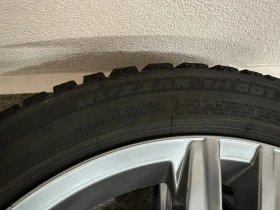 Гуми Зимни 225/45R17, снимка 9 - Гуми и джанти - 48092938