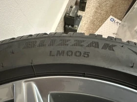 Гуми Зимни 225/45R17, снимка 11 - Гуми и джанти - 48092938