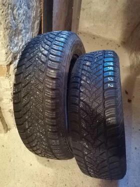      195/65R15