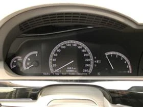 Mercedes-Benz S 450 CDI S63 AMG FACE, снимка 14