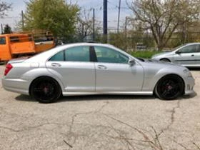 Mercedes-Benz S 450 CDI S63 AMG FACE, снимка 8