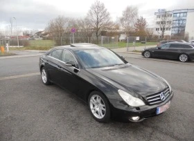 Mercedes-Benz CLS 350 На части , снимка 4