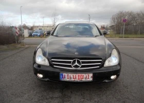 Mercedes-Benz CLS 350 На части , снимка 2