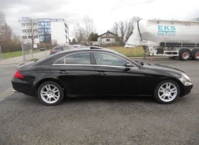 Mercedes-Benz CLS 350 На части , снимка 6