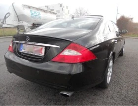 Mercedes-Benz CLS 350 На части , снимка 7