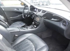 Mercedes-Benz CLS 350 На части , снимка 10