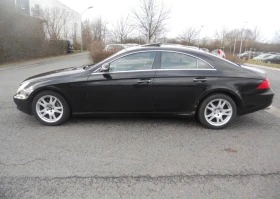 Mercedes-Benz CLS 350 На части , снимка 5