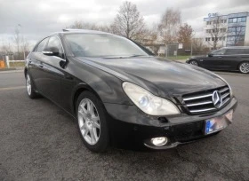 Mercedes-Benz CLS 350 На части , снимка 3