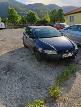 Fiat Stilo 1.9 jtd , снимка 1