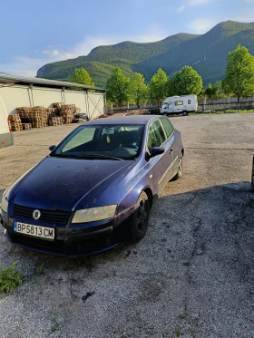Fiat Stilo 1.9 jtd , снимка 2