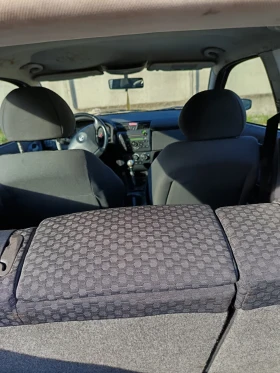 Fiat Stilo 1.9 jtd , снимка 4