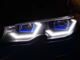 BMW 330 Всички екстри за модела, снимка 10