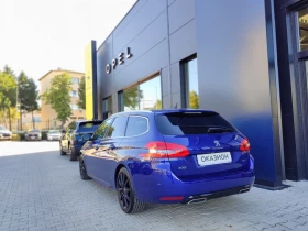 Peugeot 308 GT 2.0 BlueHDi 180hp, снимка 6