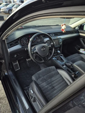 VW Passat 2.0 TDI 4х4, снимка 5