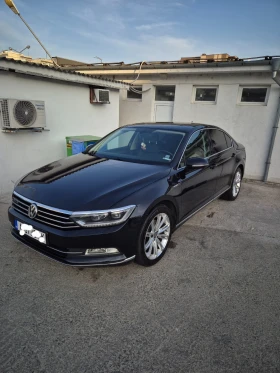 VW Passat 2.0 TDI 4х4, снимка 3