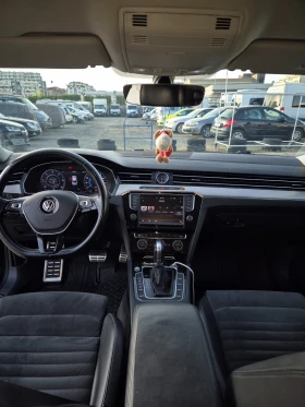 VW Passat 2.0 TDI 4х4, снимка 7