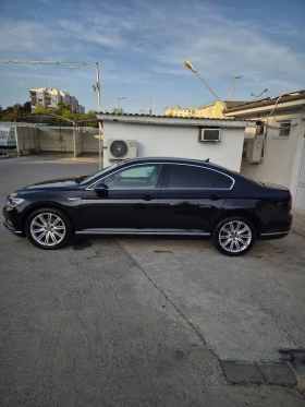 VW Passat 2.0 TDI 4х4, снимка 4