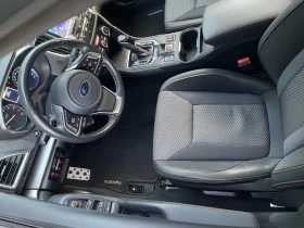 Subaru XV Hybrid LED Лизинг, снимка 13