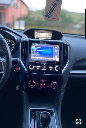 Subaru XV Hybrid LED Лизинг, снимка 12