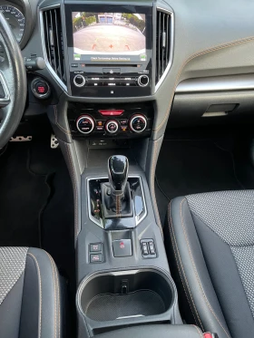 Subaru XV Hybrid LED Лизинг, снимка 10