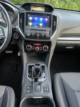 Subaru XV Hybrid LED Лизинг, снимка 11