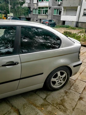 BMW 316 Compact, снимка 5