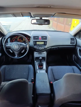 Honda Accord, снимка 7