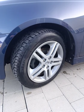 Honda Accord, снимка 6