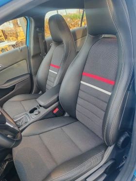 Mercedes-Benz A 180 1.5, 109к.с. ТОП , снимка 9