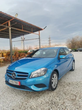 Mercedes-Benz A 180 1.5, 109к.с. ТОП , снимка 1