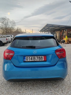 Mercedes-Benz A 180 1.5, 109к.с. ТОП , снимка 6
