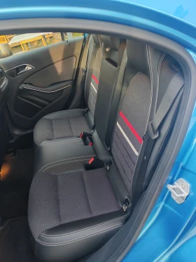 Mercedes-Benz A 180 1.5, 109к.с. ТОП , снимка 8