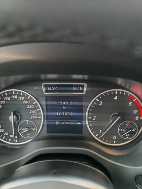 Mercedes-Benz A 180 1.5, 109к.с. ТОП , снимка 13