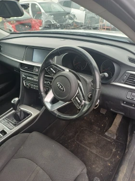 Kia Optima 1.6 crdi-на части, снимка 10