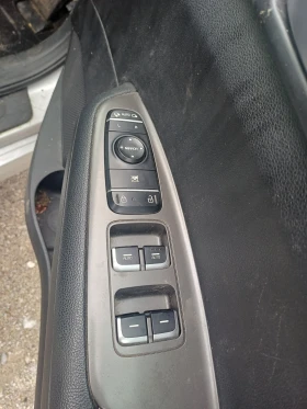 Kia Optima 1.6 crdi-на части, снимка 11