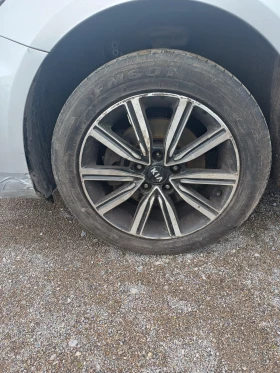 Kia Optima 1.6 crdi-на части, снимка 9