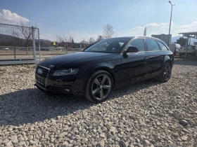 Audi A4 2.0tdi* Italy * , снимка 1