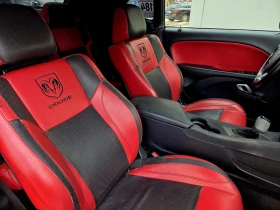 Dodge Challenger 3.6 V6 SXT ГОТОВ ЗА СЕЗОНА!!!, снимка 11