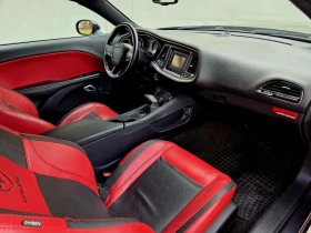 Dodge Challenger 3.6 V6 SXT ГОТОВ ЗА СЕЗОНА!!!, снимка 9