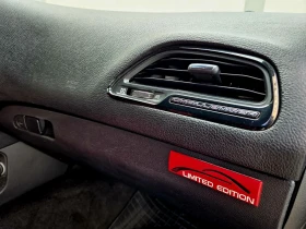 Dodge Challenger 3.6 V6 SXT ГОТОВ ЗА СЕЗОНА!!!, снимка 13