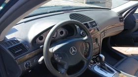 Mercedes-Benz E 320, снимка 10