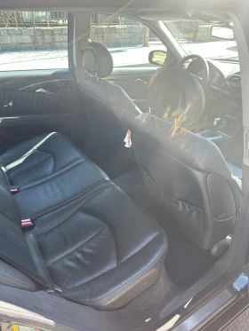 Mercedes-Benz E 320, снимка 7