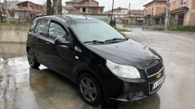 Chevrolet Aveo 1.2 бензин, снимка 3