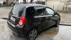 Chevrolet Aveo 1.2 бензин, снимка 5