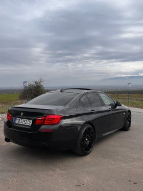 BMW 525 3.0 дизел, снимка 3