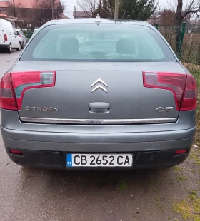 Citroen C5 Газ, снимка 3