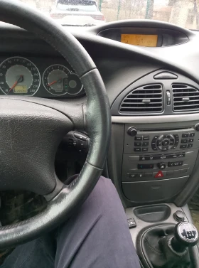 Citroen C5 Газ, снимка 2