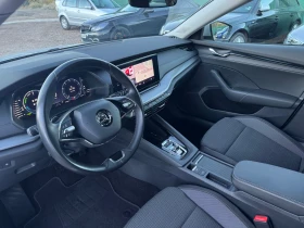 Skoda Octavia 1.4iV PHEV, снимка 10