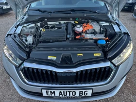 Skoda Octavia 1.4iV PHEV, снимка 8