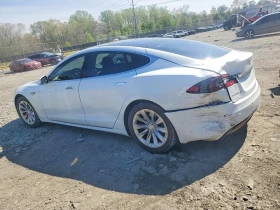 Tesla Model S RWD, снимка 2